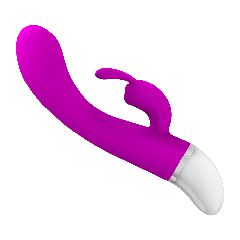 Pretty Love Christ Rabbit Vibrator