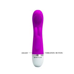 Pretty Love Christ Rabbit Vibrator-thumb-4
