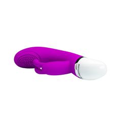 Pretty Love Christ Rabbit Vibrator-thumb-6