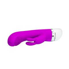 Pretty Love Christ Rabbit Vibrator-thumb-5