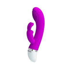 Pretty Love Christ Rabbit Vibrator-thumb-1