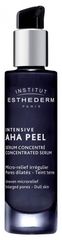 Institut Esthederm Intensive Aha Peel Concentrated Serum 30ml Συμπυκνωμένος Ορός Για Λείανση & Ατέλειες Προσώπου