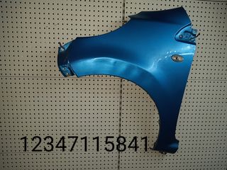 ΦΤΕΡΟ ΕΜΠΡΟΣ CHECK* ΑΡΙΣΤΕΡΟΣ CITROEN C-1 06-12