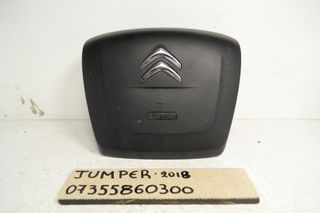 AIRBAG CITROEN JUMPER TOY 2018  , 07355860300