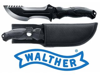 Μαχαίρι Επιωβίωσης Walther OSK I
