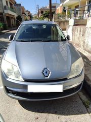 Renault Laguna '08