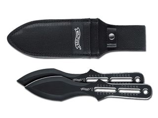 Μαχαίρι Walther Advanced Throwing Knives (5.0730)-thumb-2