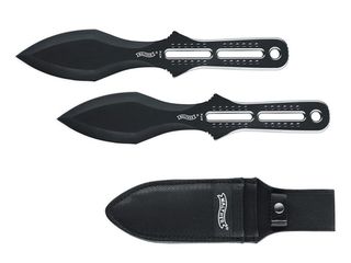 Μαχαίρι Walther Advanced Throwing Knives (5.0730)-thumb-3
