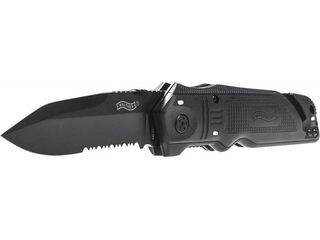 Σουγιάς Walther ERC Black (5.0728)-thumb-1