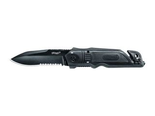 Σουγιάς Walther ERC Black (5.0728)-thumb-2