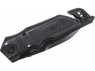 Σουγιάς Walther ERC Black (5.0728)-thumb-3