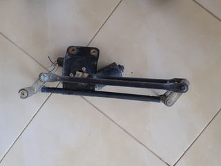 Υαλοκαθαριστήρες κομπλε Hyundai Matrix 2001-2006 (FC) εμπρος XC 3662