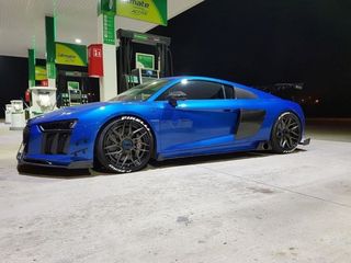 ΠΛΑΪΝΑ ΜΑΡΣΠΙΕ ΓΙΑ AUDI R8 MK.2-thumb-2