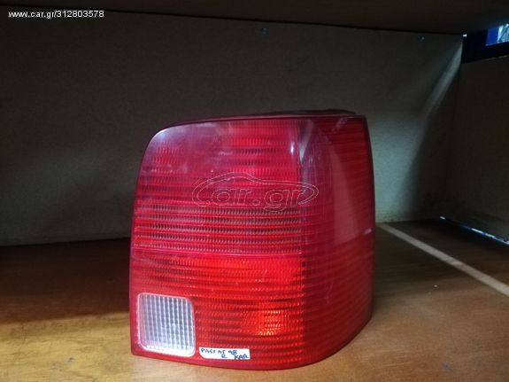 VOLKSWAGEN PASSAT CARAVAN '98-'00 ΦΑΝΑΡΙ ΠΙΣΩ ΔΕΞΙ | RIGHT BACK LIGHT