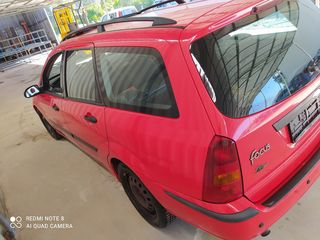 ΟΛΟΚΛΗΡΟ ΑΥΤΟΚΙΝΗΤΟ FORD FOCUS STEISON  S,W ΓΙΑ ΑΝΤΑΛΛΑΚΤΙΚΑ-thumb-3