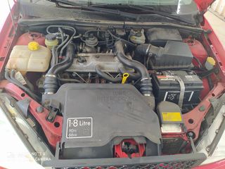 ΟΛΟΚΛΗΡΟ ΑΥΤΟΚΙΝΗΤΟ FORD FOCUS STEISON  S,W ΓΙΑ ΑΝΤΑΛΛΑΚΤΙΚΑ-thumb-5