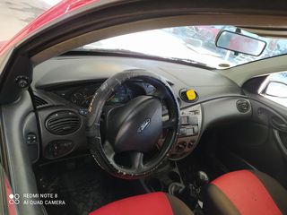 ΟΛΟΚΛΗΡΟ ΑΥΤΟΚΙΝΗΤΟ FORD FOCUS STEISON  S,W ΓΙΑ ΑΝΤΑΛΛΑΚΤΙΚΑ-thumb-7