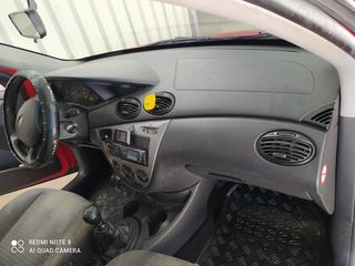 ΟΛΟΚΛΗΡΟ ΑΥΤΟΚΙΝΗΤΟ FORD FOCUS STEISON  S,W ΓΙΑ ΑΝΤΑΛΛΑΚΤΙΚΑ-thumb-8