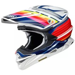 SHOEI VFX-WR Pinnacle TC-1