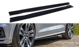 ΠΛΑΪΝΑ ΜΑΡΣΠΙΕ ΓΙΑ AUDI Q5 S-LINE MKII