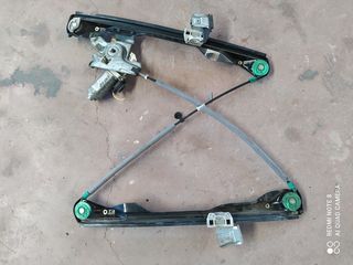 ΓΡΥΛΛΟΙ ΠΑΡΑΘΥΡΩΝ FORD FOCUS STEISON S.W  2001-2004-thumb-2