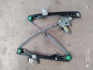 ΓΡΥΛΛΟΙ ΠΑΡΑΘΥΡΩΝ FORD FOCUS STEISON S.W  2001-2004-thumb-3