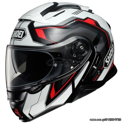 Shoei Neotec II Respect TC-1