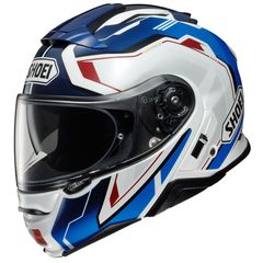 Shoei Neotec II Respect TC-10