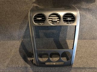 ΚΟΝΣΟΛΑ AC MAZDA CX7 2010-2014 