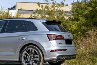 ΑΕΡΟΤΟΜΗ ΟΡΟΦΗΣ ΓΙΑ AUDI Q5 S-LINE MKII