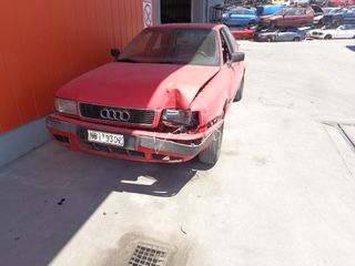 Audi 80 1993