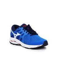 Mizuno Wave Equate 4 J1GC204801 Ανδρικά Αθλητικά Παπούτσια Running Μπλε