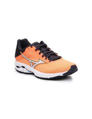 Mizuno Wave Rider 23 J1GD190346 Γυναικεία Αθλητικά Παπούτσια Running Πορτοκαλί