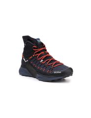 Salewa Dropline Mid 61386-0976 Ορειβατικά Μποτάκια Μπλε