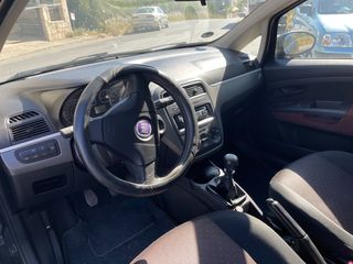 Αερόσακοι FIAT PUNTO 2008