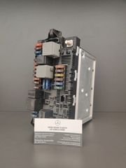 ΑΣΦΑΛΕΙΟΘΗΚΗ ΕΜΠΡΟΣ SAM MERCEDES E-CLASS W211-thumb-1