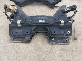 ΓΕΦΥΡΑ FORD TRANSIT CONECT 99-09