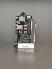ΑΣΦΑΛΕΙΟΘΗΚΗ ΕΜΠΡΟΣ SAM MERCEDES E-CLASS W211-thumb-1