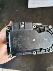 ΠΕΤΑΛΟΥΔΑ ΓΚΑΖΙΟΥ TOYOTA AVENSIS 22030-0D021