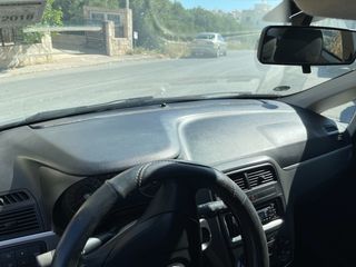 Ταμπλό fiat punto