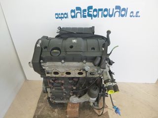 CITROEN C3 NFU 1.6 16V ΚΙΝΗΤΗΡΑΣ ΜΟΤΕΡ ΜΗΧΑΝΗ