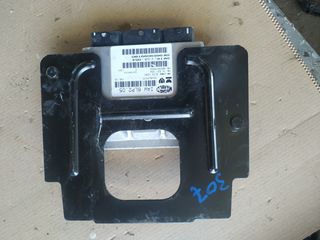 PEUGEOT 307 *SW 9659099180* ΕΓΚΕΦΑΛΟΣ. ΑΠΟΣΤΟΛΗ ΣΕ ΟΛΗ ΤΗΝ ΕΛΛΑΔΑ. ΟΤΙ ΘΕΛΕΤΕ ΡΩΤΗΣΤΕ ΜΑΣ!!!