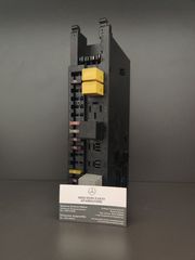 ΑΣΦΑΛΕΙΟΘΗΚΗ ΠΙΣΩ SAM MERCEDES C-CLASS W203 CLK W209-thumb-1