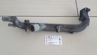 ΣΩΛΗΝΑΣ ΝΕΡΟΥ  1.9 JTDM DIESEL ALFA ROMEO 159 2005-2010