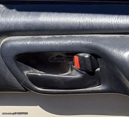 Χερουλι πορτας εσωτερικο πισω δεξιο για toyota carina 