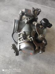 SUZUKI HONDA KAWASAKI YAMAHA BMW ΚΑΡΜΠΥΡΑΤΕΡ 