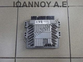 ΕΓΚΕΦΑΛΟΣ ΜΗΧΑΝΗΣ 23710JD59C 23710-JD59C S180033107A BA NISSAN QASHQAI 2007 - 2010