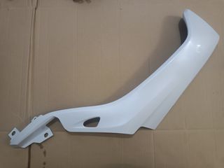 Yamaha MW 125 Tricity Πλαστικό πάνελ πατωμα δεξιό fairing καρινα