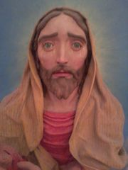 Χριστος υμιαναγλυφο-thumb-3