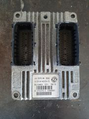 Εγκέφαλος FIAT PANDA FIAT 500 FORD KA MAGNETI MARELLI IAW 5SF8.M4